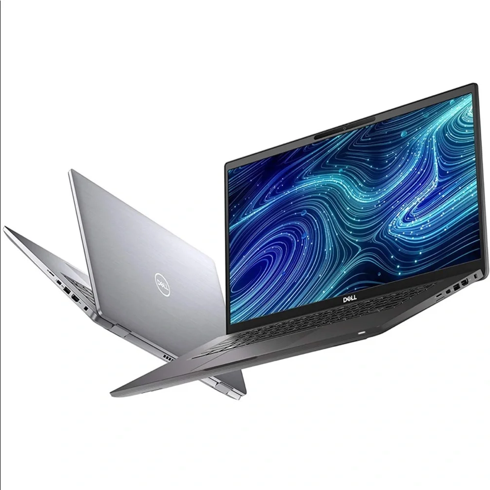 Dell Latitude 7520 15.6